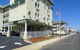 Sea Palace Inn Seaside Heights United States